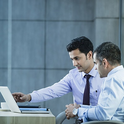 Use Fund Select to invest in Top Mutual Funds
