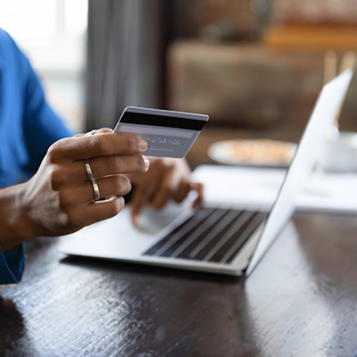 Pay Bills Conveniently