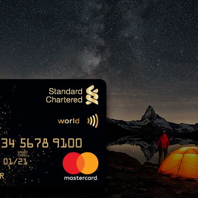 Ultimate Credit Card