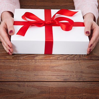 Rewards program