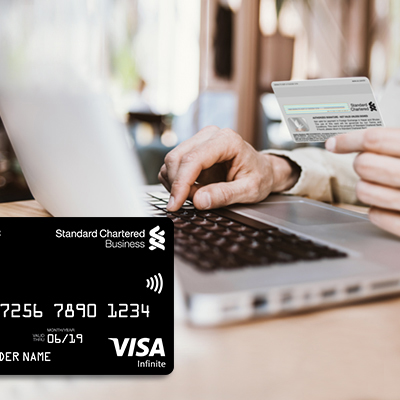Debit Cards