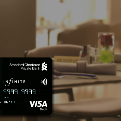 Debit Cards