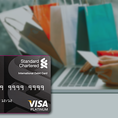 Debit Cards