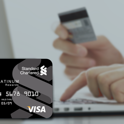 Debit Cards