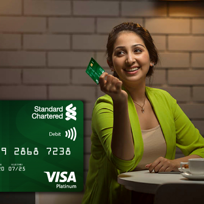 Debit Cards