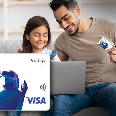 Debit Cards