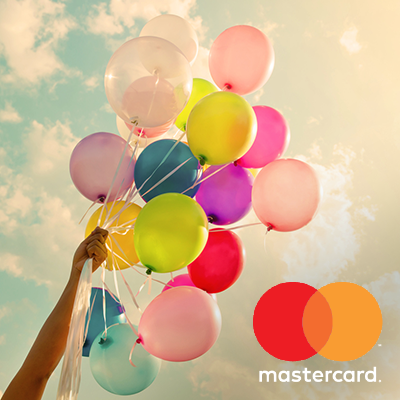 Exciting offers on credit and debit cards by Mastercard