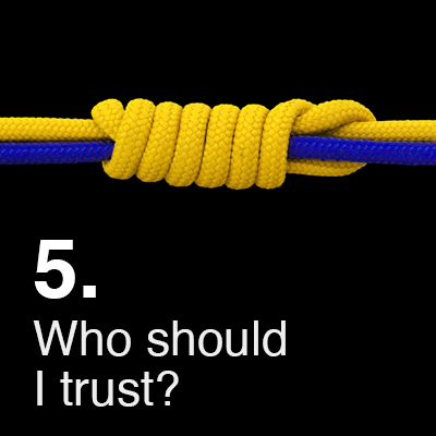 Knot