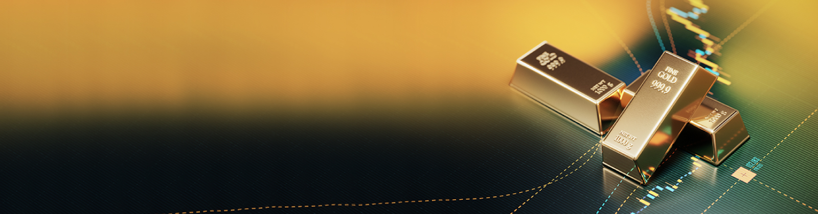 Gold ETFs to capture the Yellow Metals shine