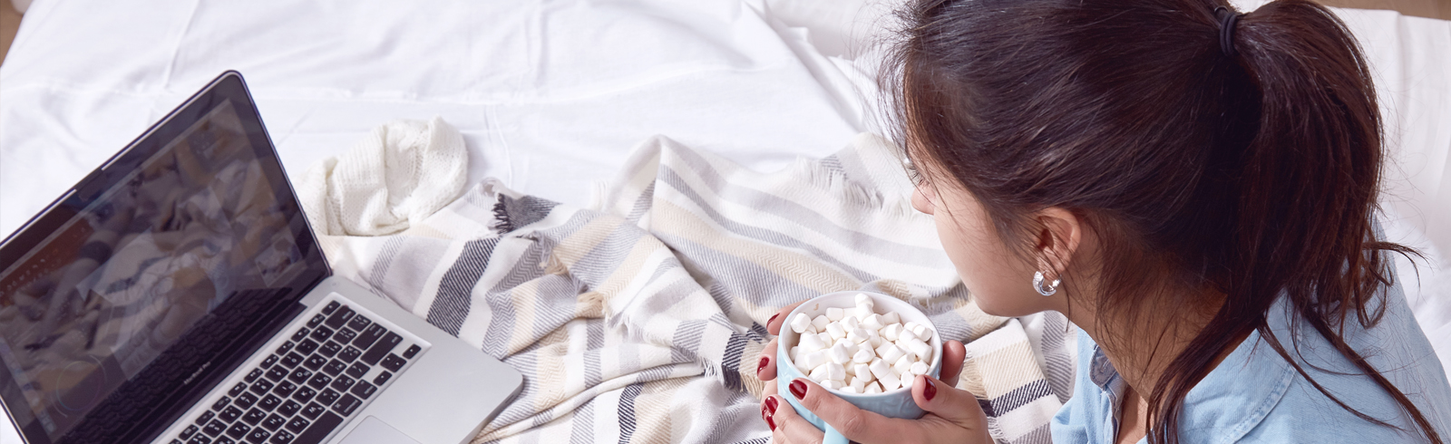 Marshmallow teachs about savings