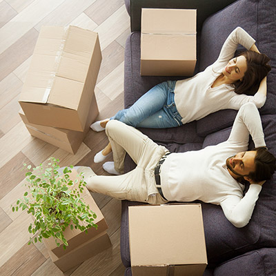 Home financing solutions for NRIs