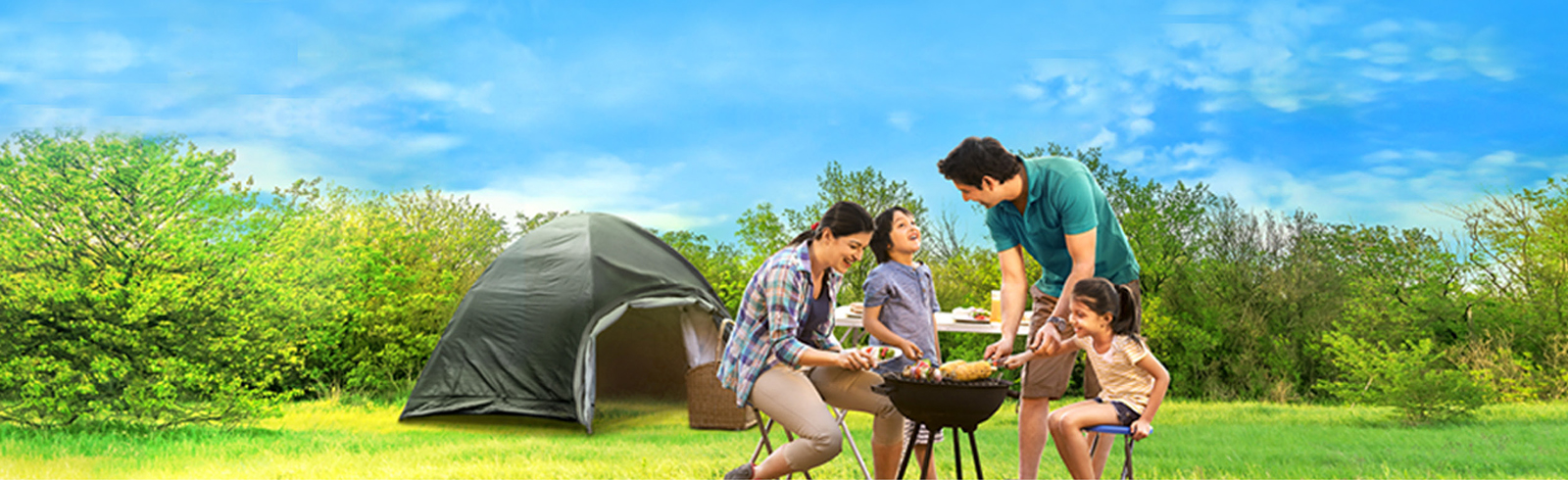 Human, Person, Tent