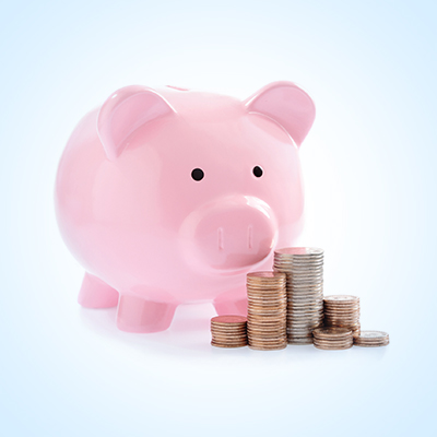 Toy, Piggy Bank