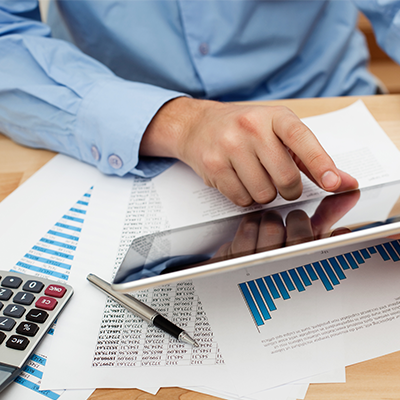 Electronic Repayment Instruction (ECS)