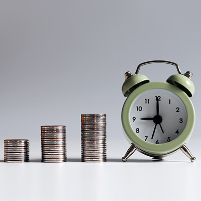 Alarm Clock, Clock, Building
