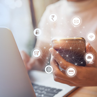 digital service