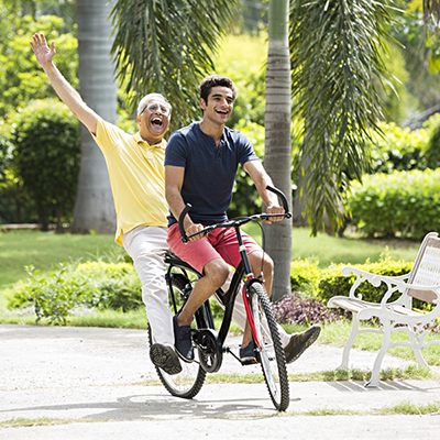 Transportation, Bicycle, Bike