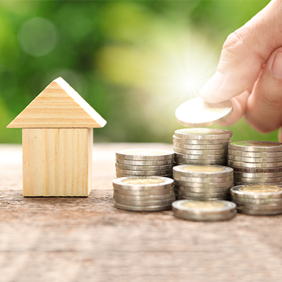 Get loan against term deposit and pay only for utilization