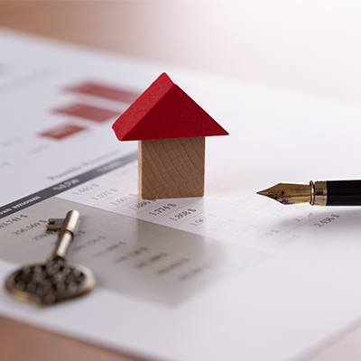 Easily accessible credit line on loan against term deposit
