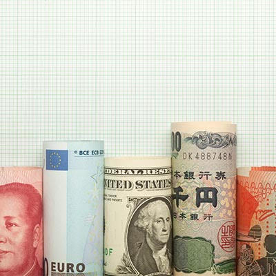 Human, Person, Money