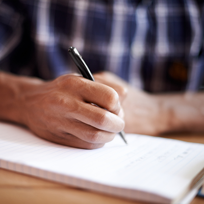 Text, Diary, Human
