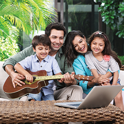 Standard Chartered Premium Banking