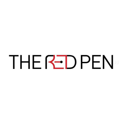 The Red Pen